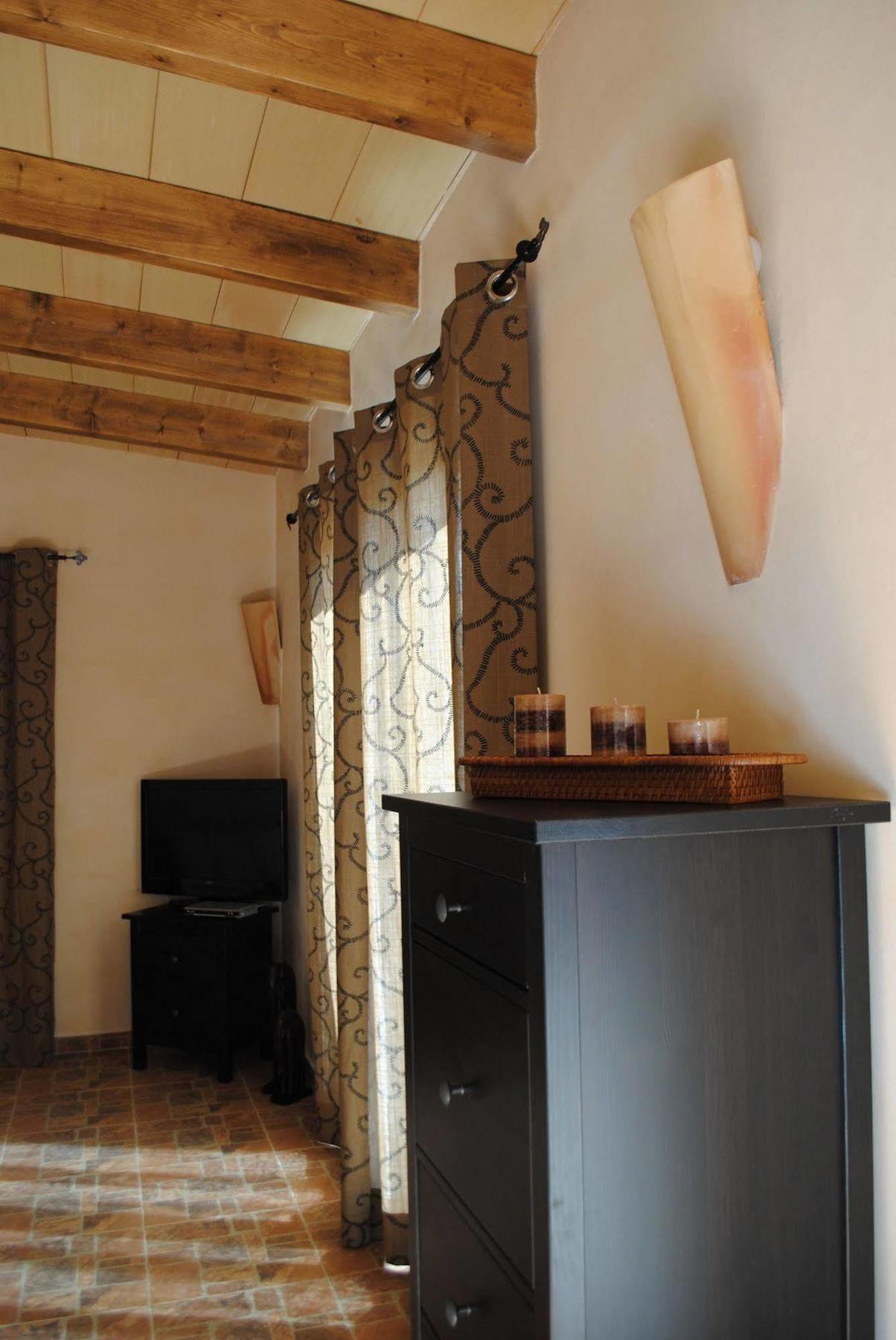 Hotel Weingut & Davero Binissalem