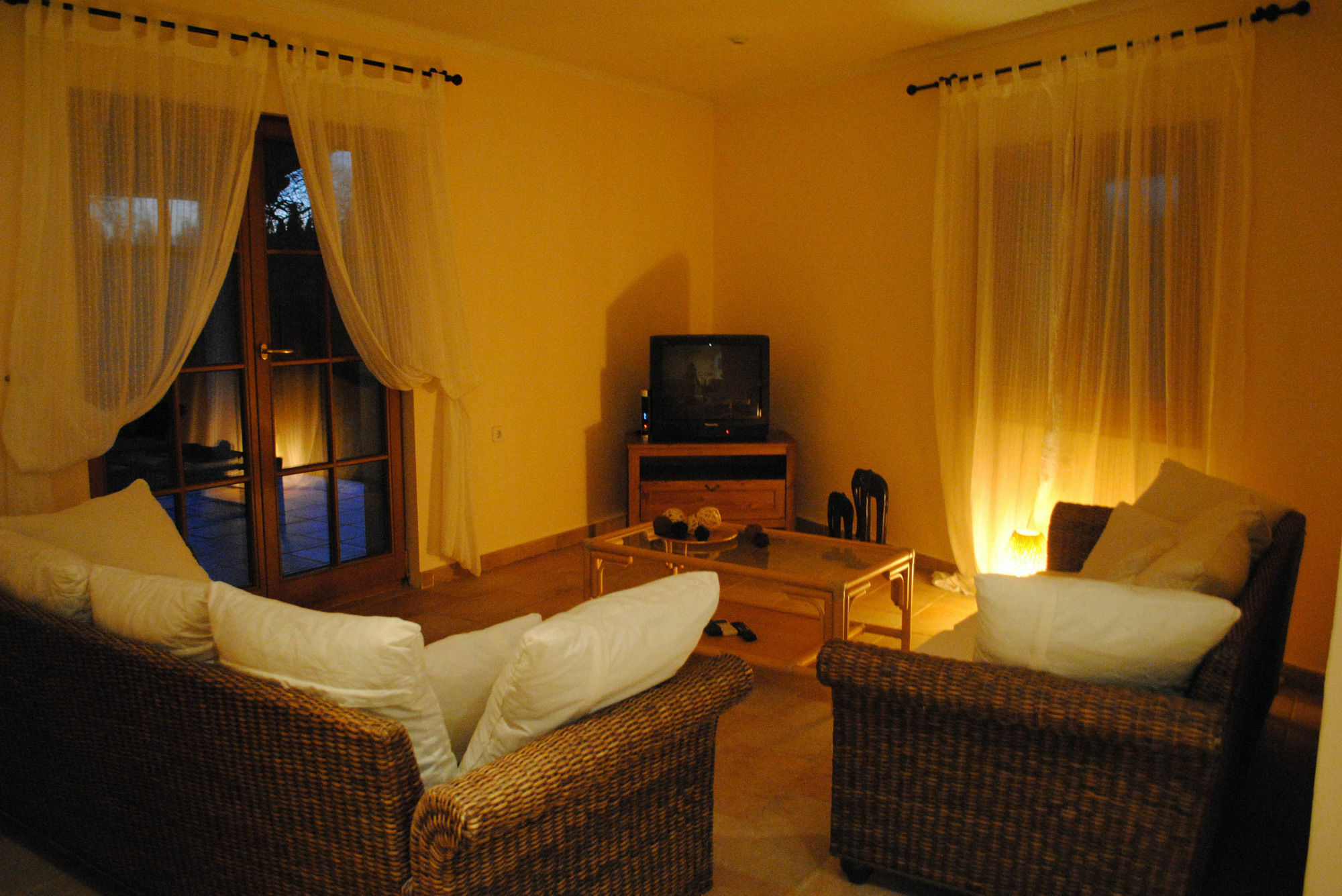 Hotel Weingut & Davero Binissalem