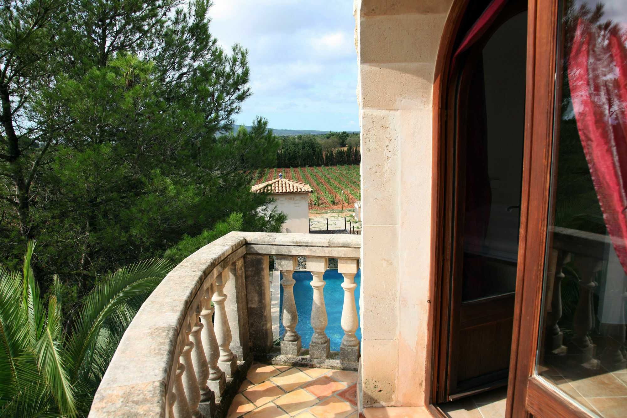Hotel Weingut & Davero