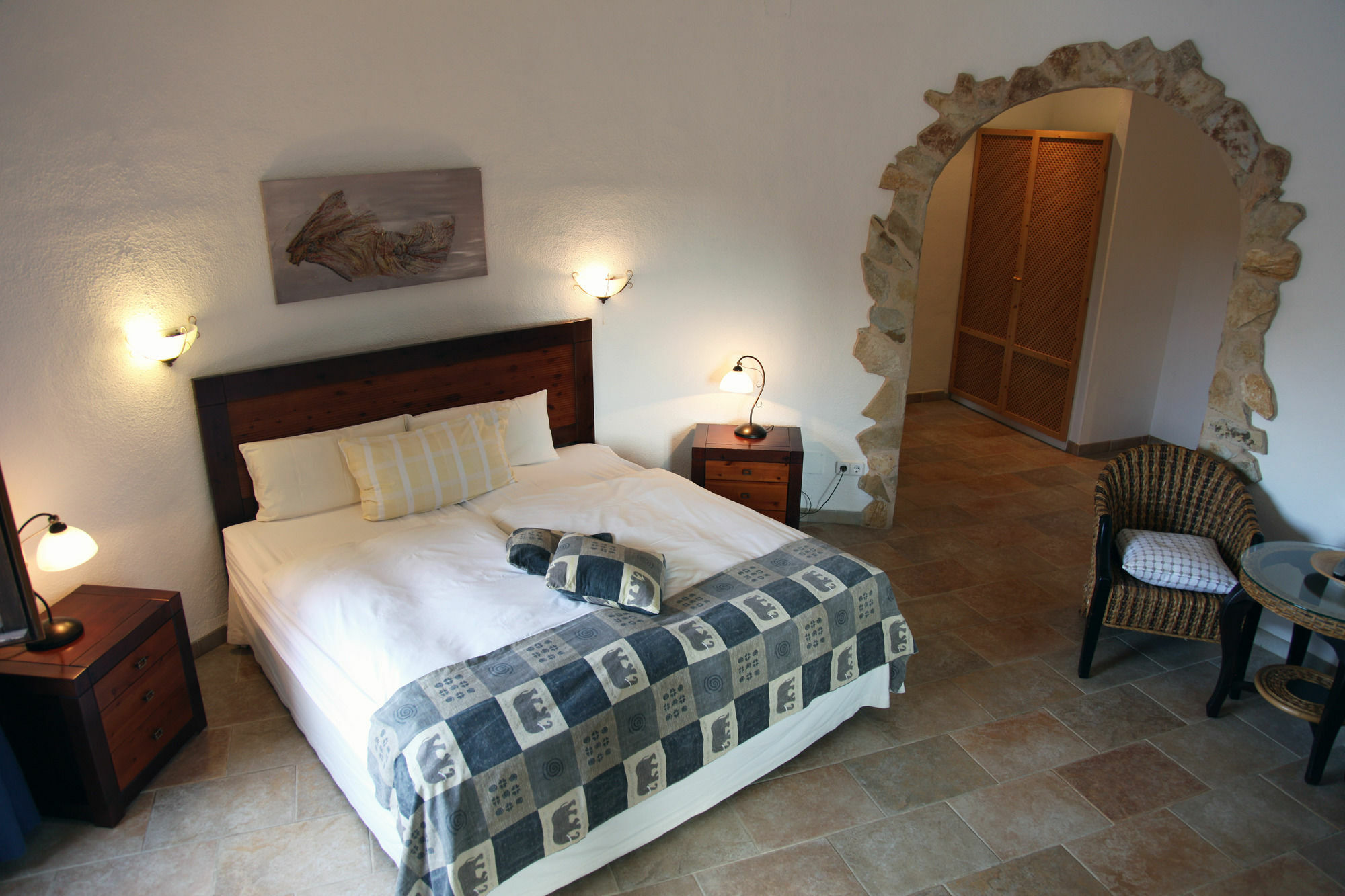 Weingut & Davero 4* Binissalem