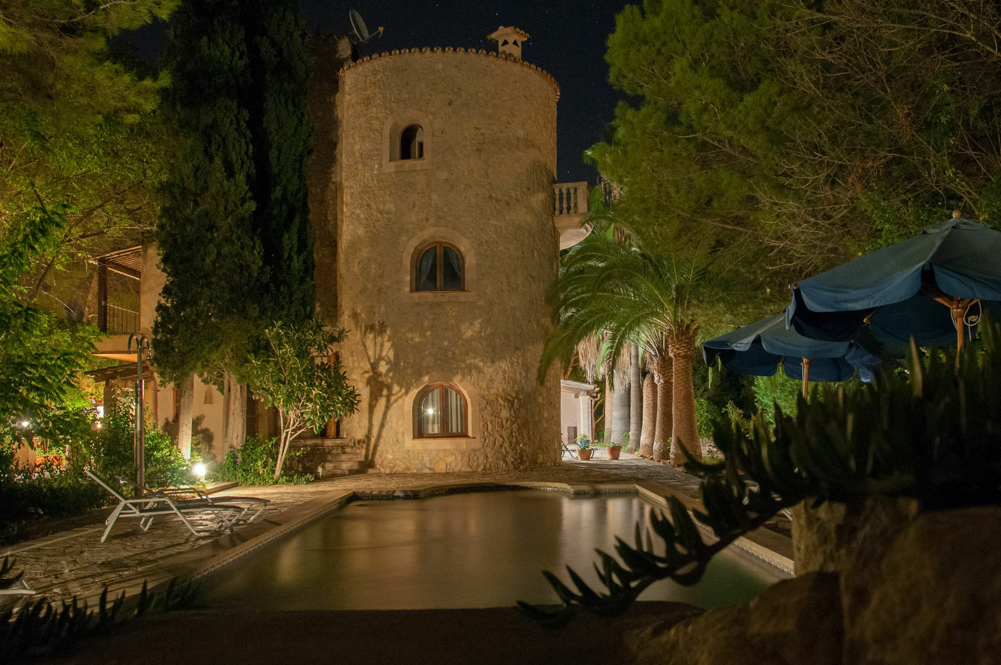 Hotel Weingut & Davero Binissalem