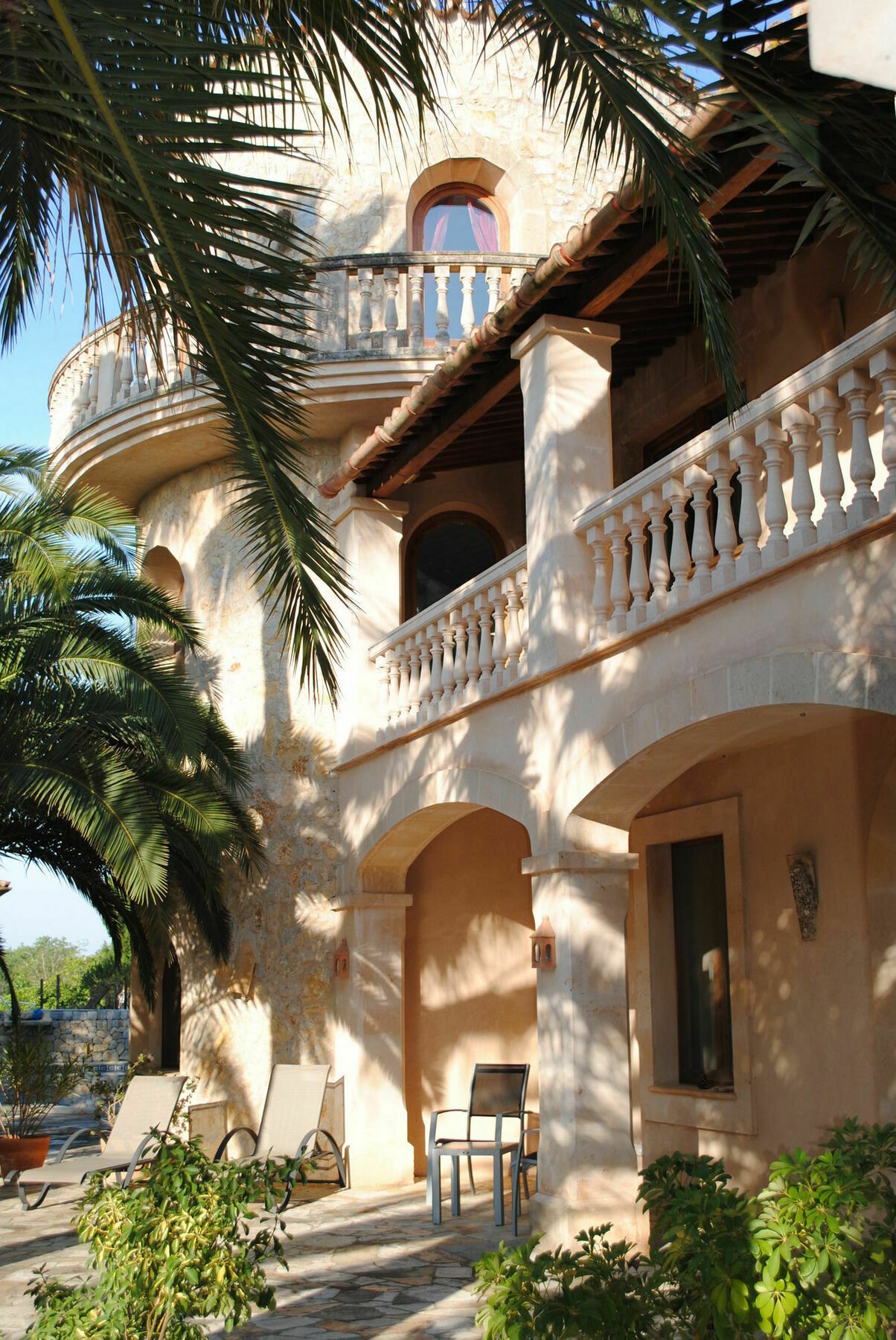 Weingut & Davero Hotel Binissalem