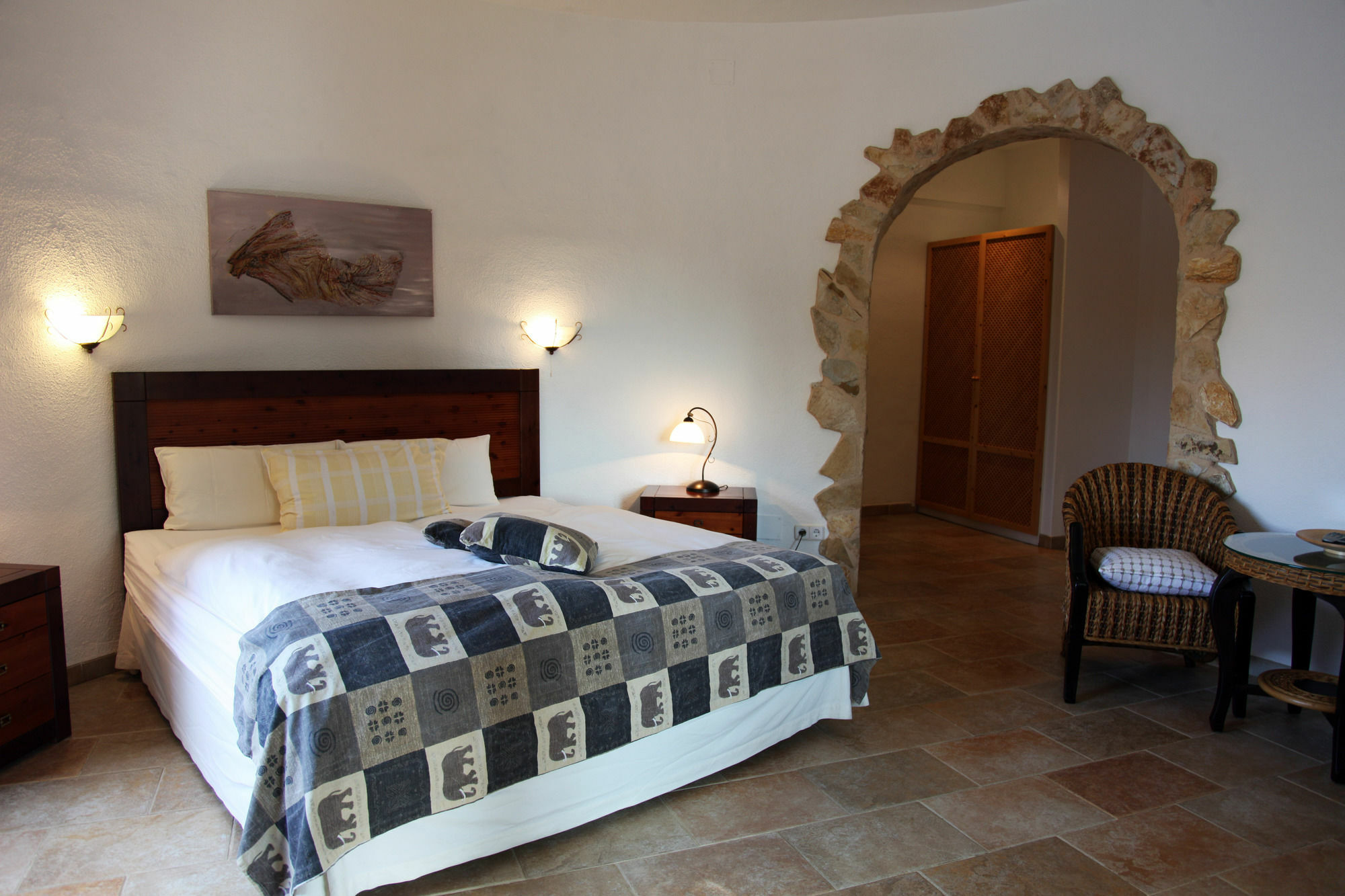 Weingut & Davero Hotel
