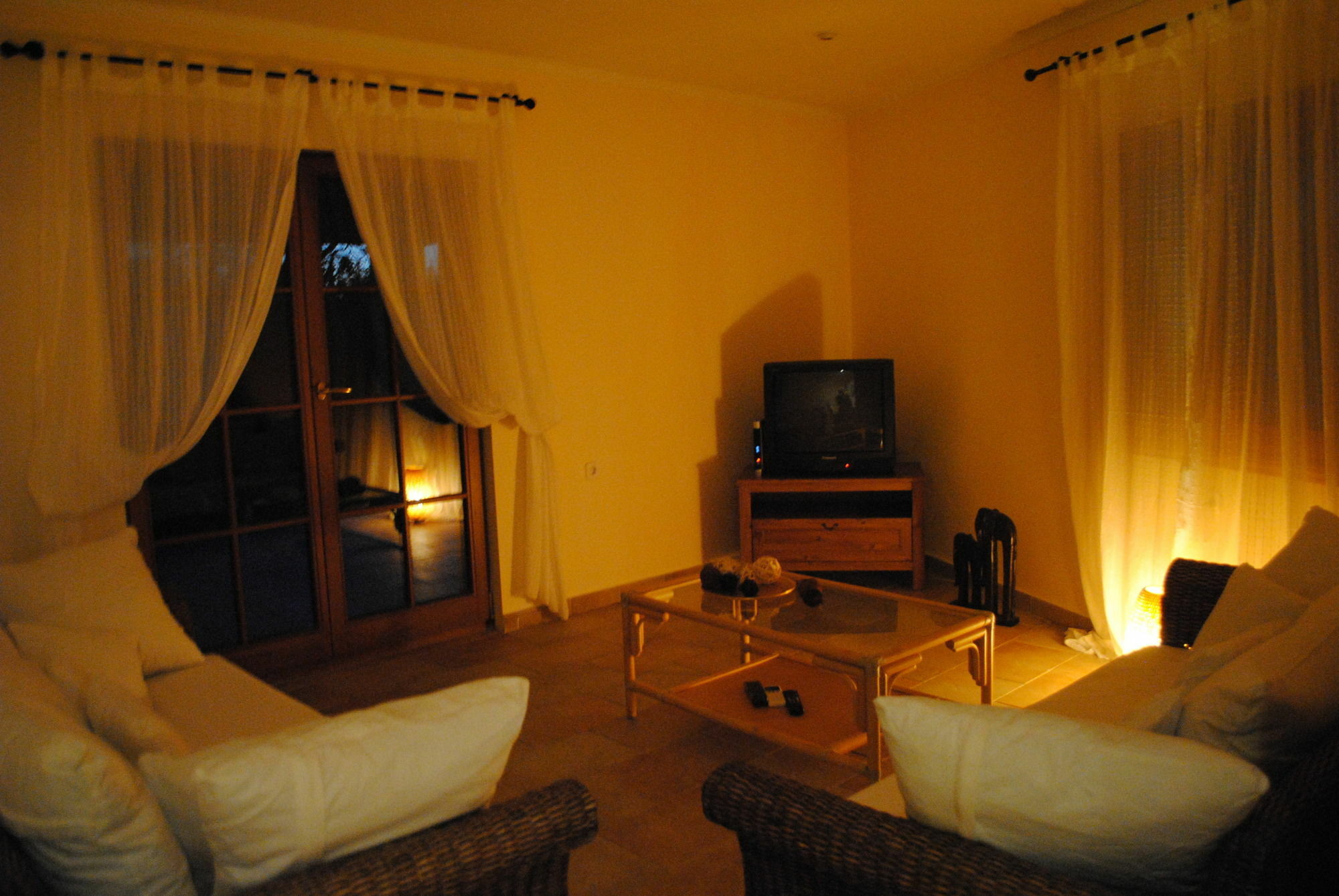 Hotel Weingut & Davero