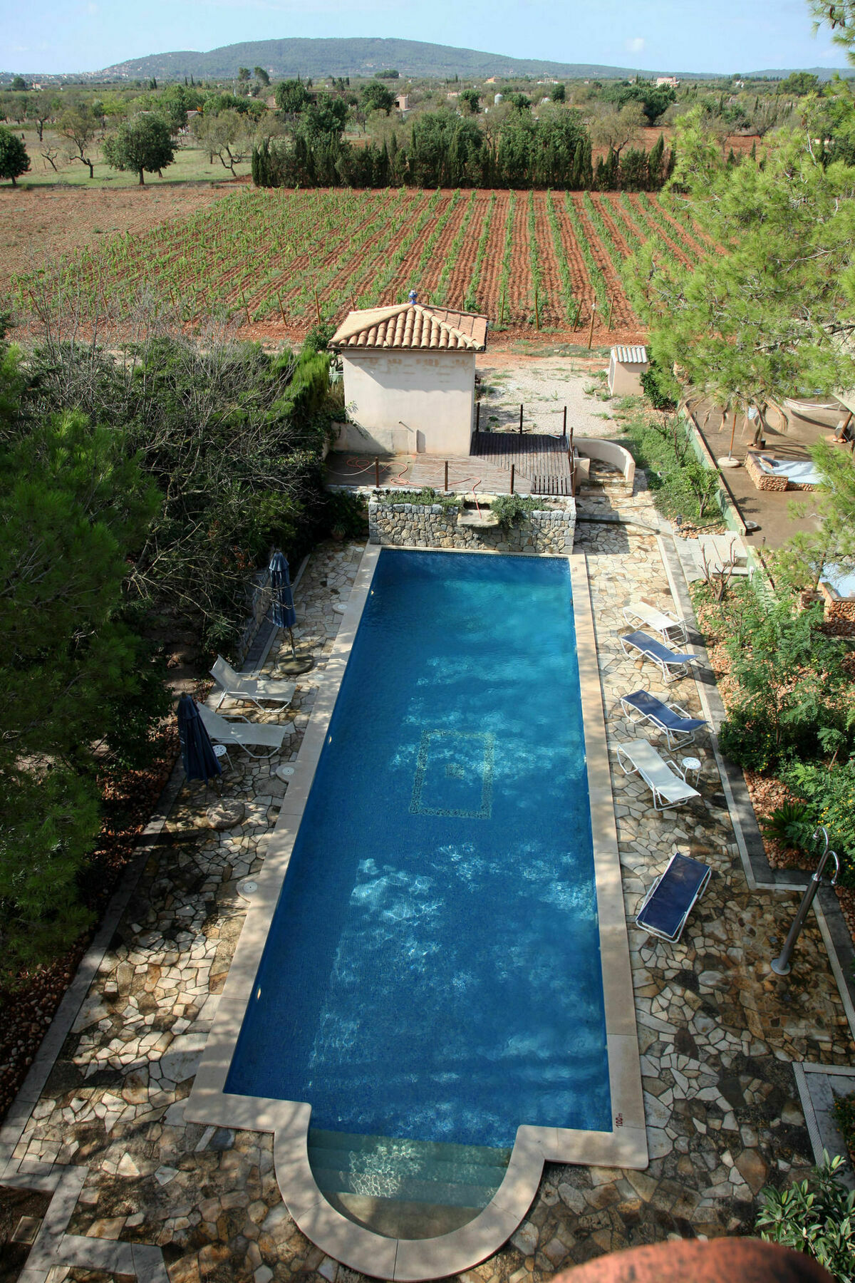 Weingut & Davero 4*