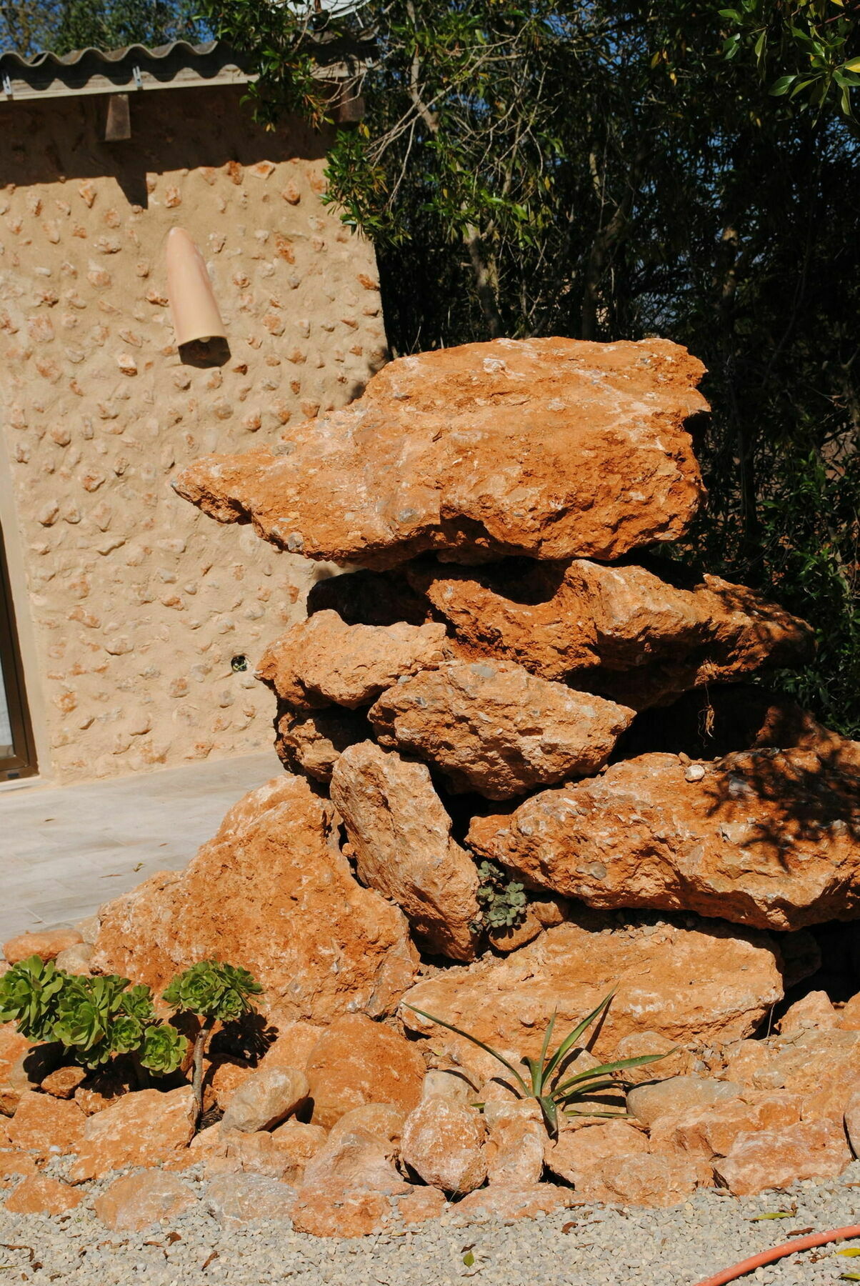 Weingut & Davero Hotel Binissalem