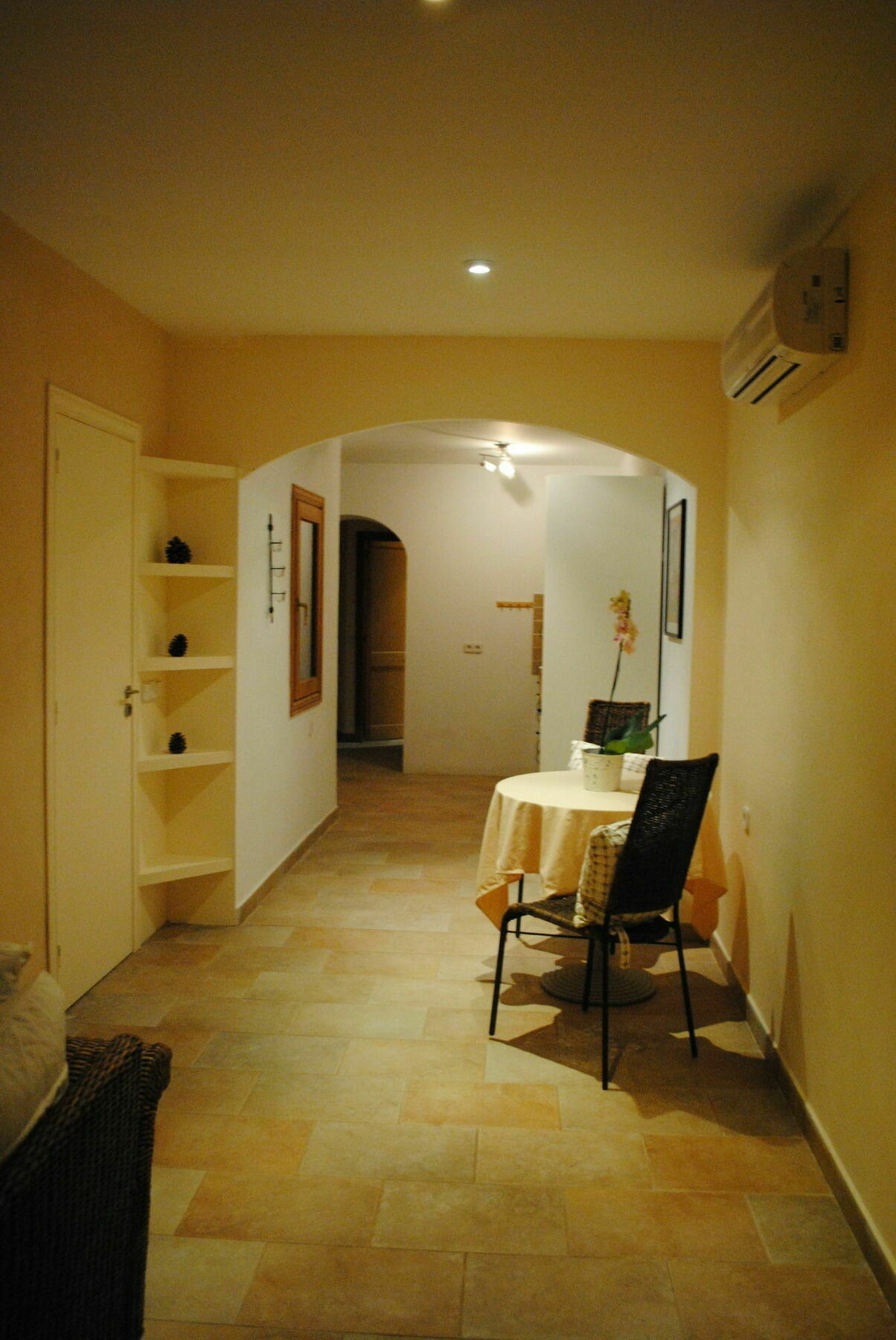 Hotel Weingut & Davero