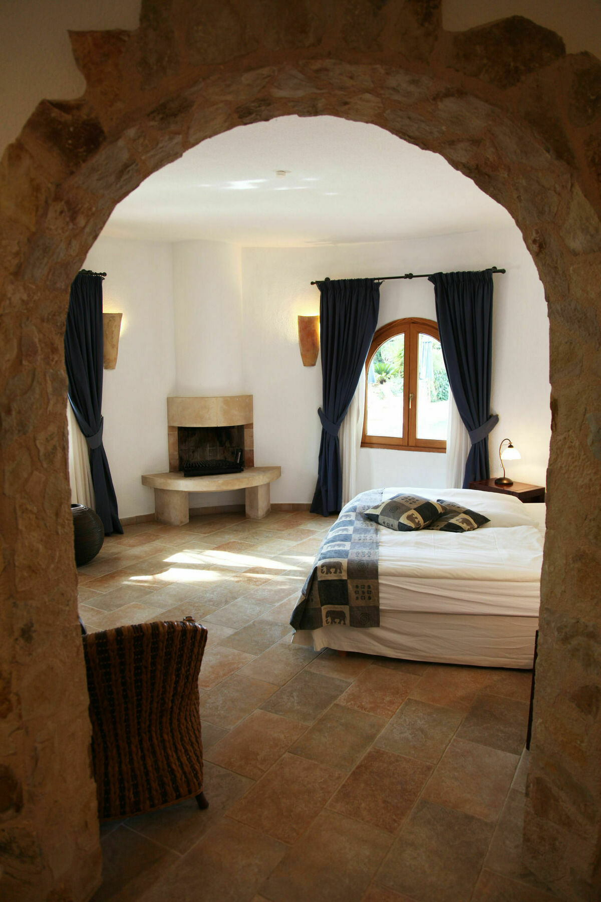 Weingut & Davero Hotel Binissalem