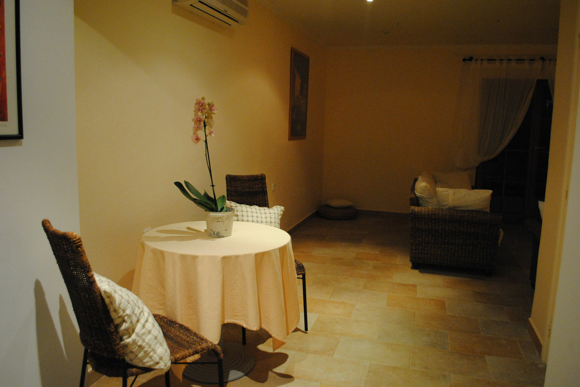 Weingut & Davero Hotel